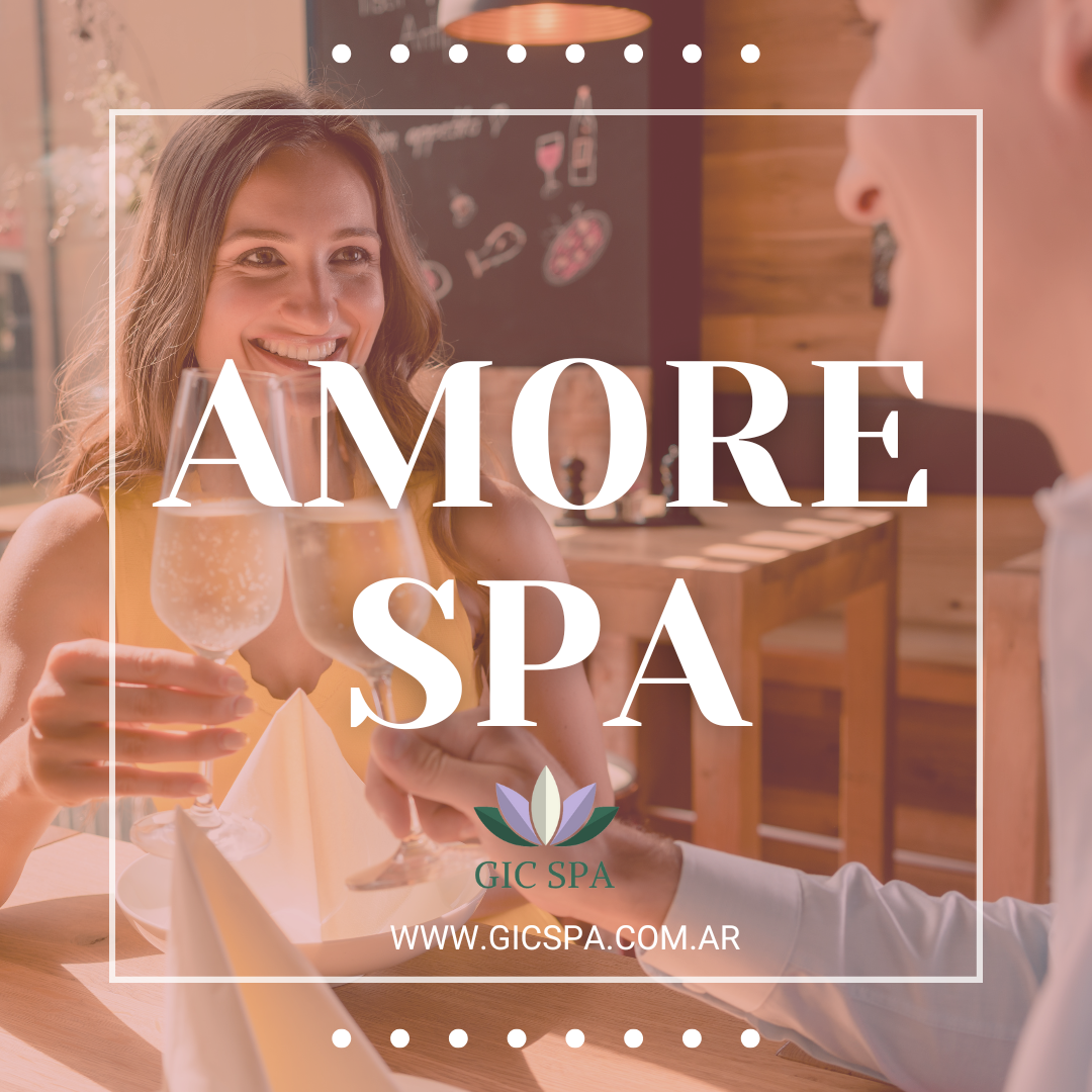 AMORE SPA